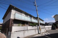 シャーメゾン柿の木