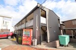 レオパレス狭山池