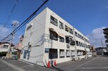 セブンハイツ津久野