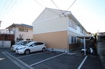 ドミール上田