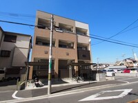 フジパレス堺初芝