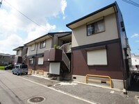 ファミリーハイツT・Y