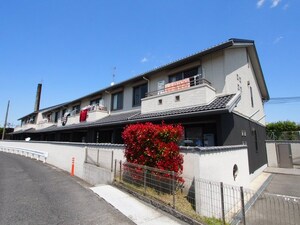 シャーメゾン鈴の宮