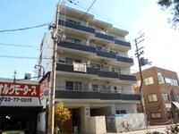 プロスパーハイツ深井
