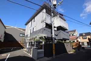 ラヴィアンコート