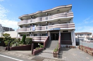 シャルマン芳春