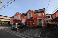 ぺリプエストⅠ番館