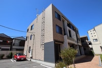 プチフローラ北野田Ⅲ