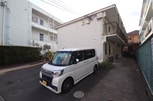 小田第一マンション