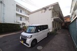 小田第一マンション