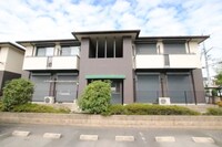 シャーメゾン光明池