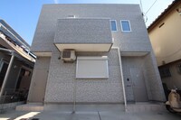 グランビア土師