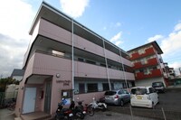 ヒカリハイツ・ドイⅡ