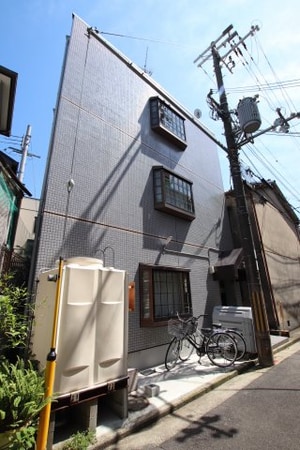 ウエムラグレース白鷺