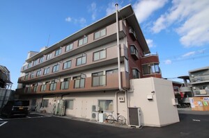 シャトー・デ・アサヒ