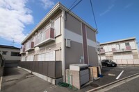 パナハイツ今熊Ⅱ