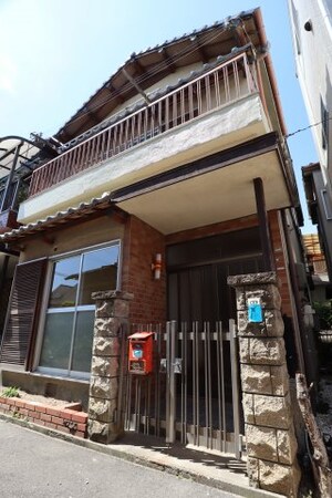 Re-Home北野田