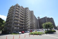 河内長野グリーンマンション