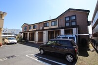 グリーンアンジュⅡ