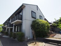 クレスト堺Ⅰ・Ⅱ