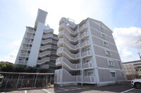 ドミール有住・光明池