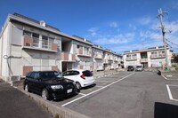 グリーンビレッジ