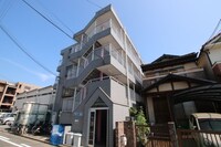 パレドール東山