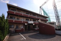 グランドメゾン西尾