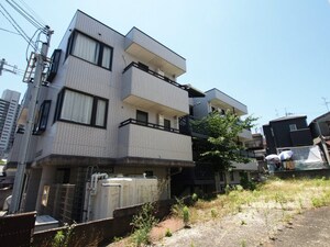 フラワーマンション