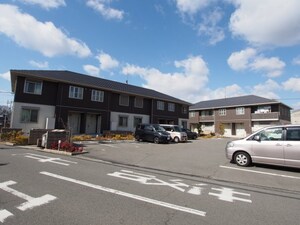SunCourt美原Ⅰ