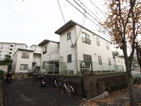 シャトードイワネ18号館