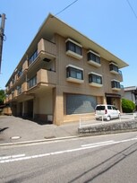 HIGASHIOマンション