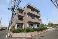 アルページュ金剛