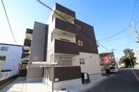 フジパレス深井駅前