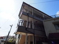 狭山南マンション