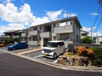 モダンコート大美野