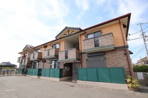 グリーンコート萩天