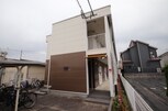 レオパレスル・ソレイユ