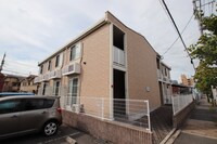 レオパレス甲田