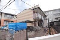 レオパレスフローラー