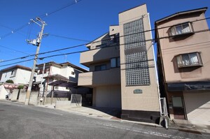 土師マンション