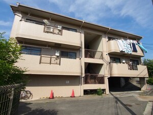 大津池第二マンション