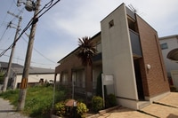 ガーデンハウスエアリー