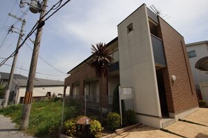 ガーデンハウスエアリー