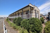 レオパレスフォレストいずみ