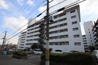 狭山ハウス1号棟