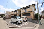 ハイツまつい
