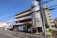 春木マンション