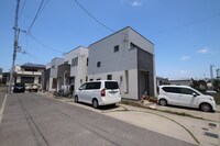 フジパレス戸建賃貸池田下町南