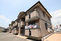 グリーンコート原寺